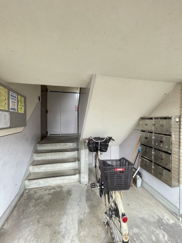 第一地録ビルのその他共用部分