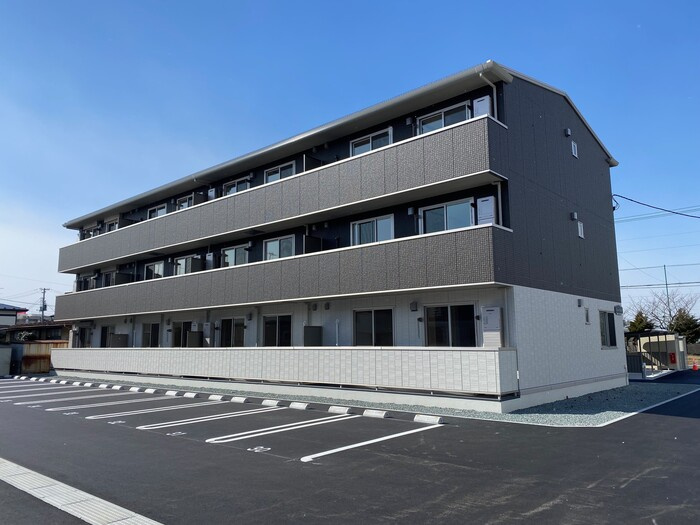 セジュール・リリー　D