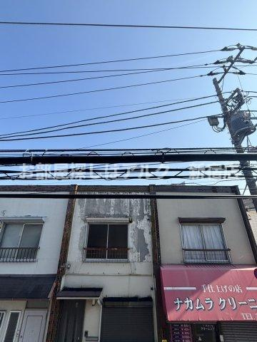 アーバンプレイス丸山Ⅱの展望