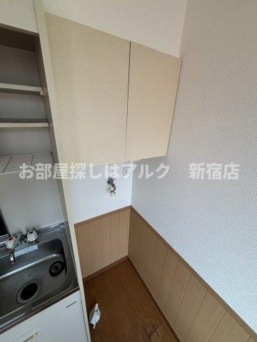 アーバンプレイス丸山Ⅱの設備