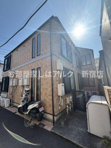 アーバンプレイス丸山Ⅱのその他共用部分