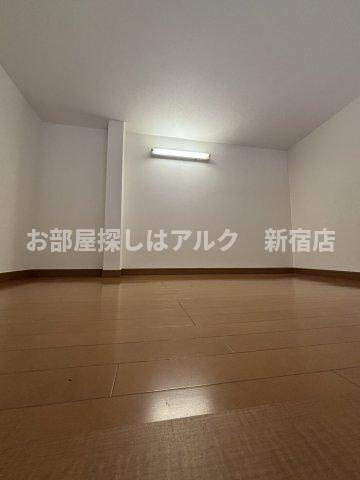 アーバンプレイス丸山Ⅱの収納