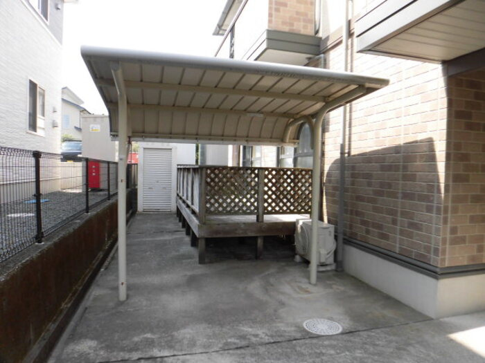 【その他共用部分】