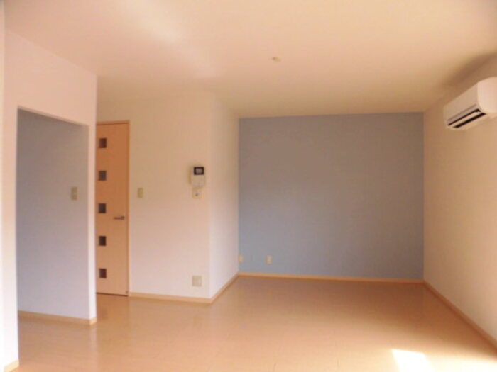 【居間・リビング】