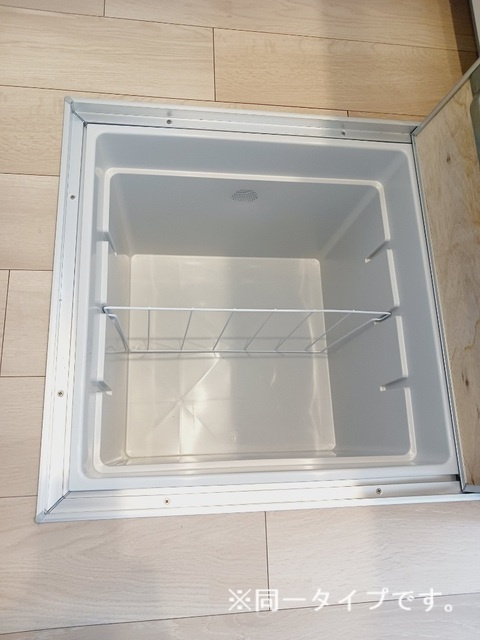 メゾン　ルミエールの収納