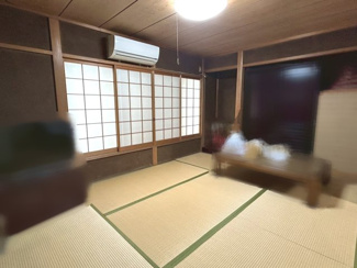 【和室】 | 右京区西院下花田町