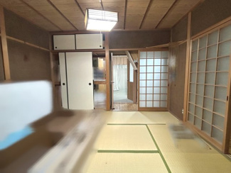【和室】 | 右京区西院下花田町