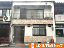 右京区西院下花田町の画像