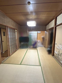 【和室】 | 右京区西院下花田町