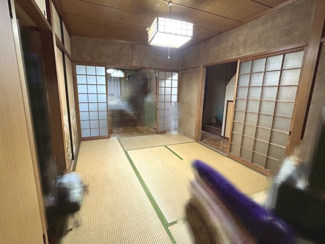 【和室】 | 右京区西院下花田町