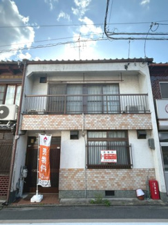 【外観】 | 右京区西院下花田町