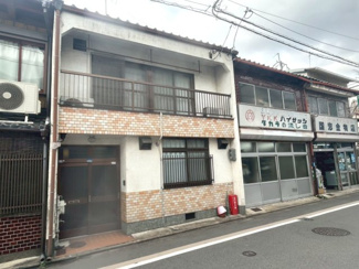 【外観】 | 右京区西院下花田町