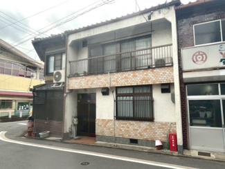 【外観】 | 右京区西院下花田町