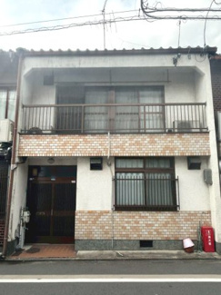 【外観】 | 右京区西院下花田町