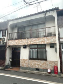 【外観】 | 右京区西院下花田町