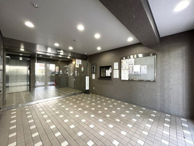 【その他】 | エスコート中野大和町