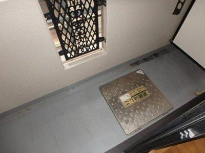 【バルコニー】 | エスコート中野大和町