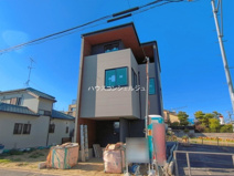 名古屋市瑞穂区大喜新町4丁目52【仲介手数料無料】新築一戸建て　1号棟の画像