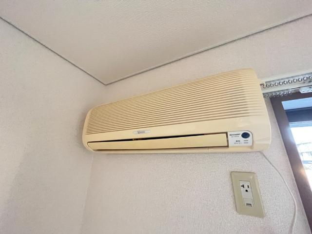 コンフォールの設備|室内設備