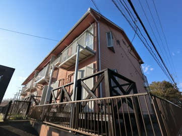 メゾン・ド・チェルシー　壱番館の画像