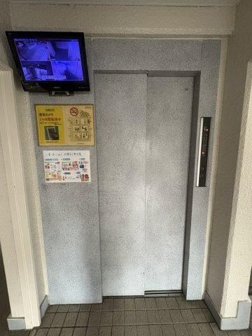 エクセレンス新栄のその他共用部分