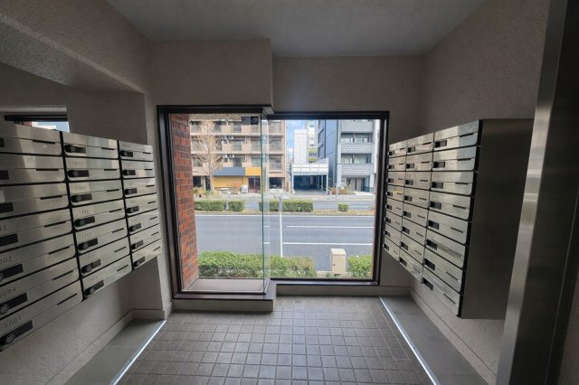 エクセレンス新栄のその他共用部分