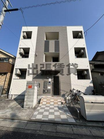 仲介手数料0円！！ハーモニーテラス坂井戸町