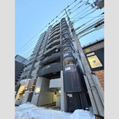 アルファ北2条ビルの画像