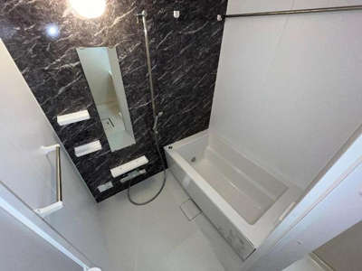 【浴室】 | アヴェルラ・プラス | バス