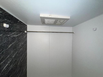 【浴室】 | アヴェルラ・プラス | バス