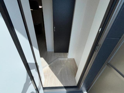 【玄関】 | アヴェルラ・プラス | 玄関