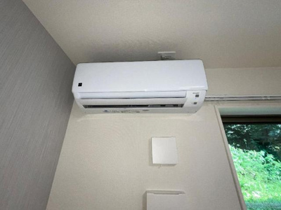 【設備】 | アヴェルラ・プラス | 室内設備