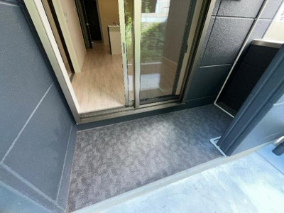 【バルコニー】 | アヴェルラ・プラス | ベランダ