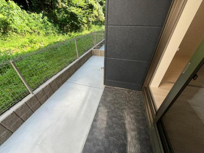 【その他】 | アヴェルラ・プラス | ベランダ