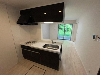 【キッチン】 | アヴェルラ・プラス | キッチン