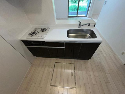 【キッチン】 | アヴェルラ・プラス | キッチン