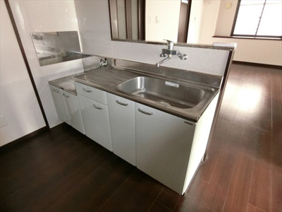  | コーポハピネスⅡ | ※別室参考写真使用