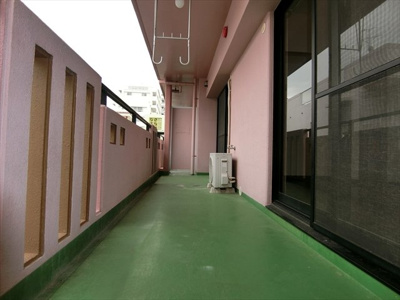  | コーポハピネスⅡ | ※別室参考写真使用