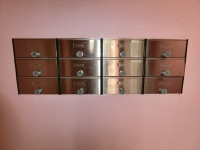  | コーポハピネスⅡ