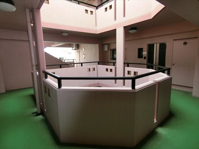  | コーポハピネスⅡ