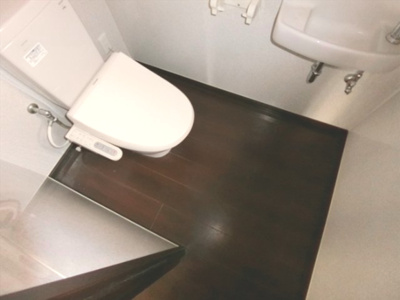  | コーポハピネスⅡ | ※別室参考写真使用