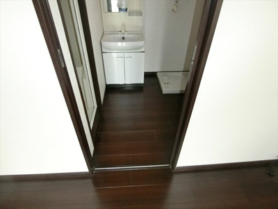  | コーポハピネスⅡ | ※別室参考写真使用