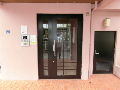  | コーポハピネスⅡ