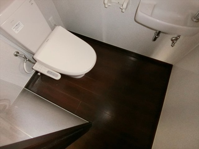  | コーポハピネスⅡ | ※別室参考写真使用