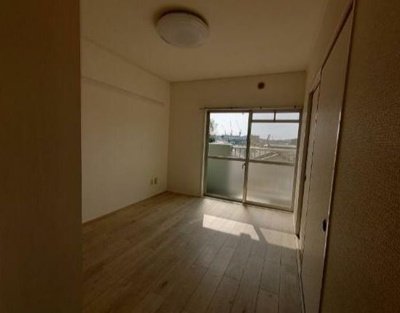 【寝室】 | サンバレー飯島