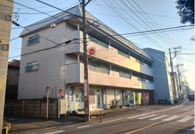 【外観】 | 大光ハイツ | 建物外観を気になさる方へ、見た目の良い物件です