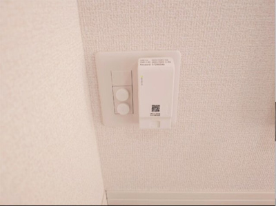 【設備】 | Asette-Court立川富士見町A