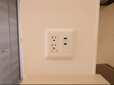 【設備】 | Asette-Court立川富士見町A