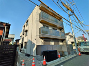 Asette-Court立川富士見町Aの画像