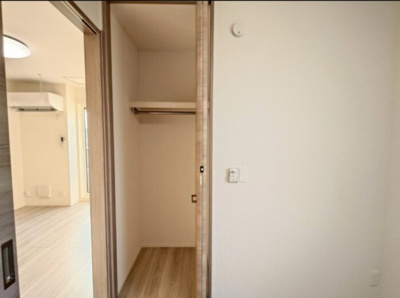 【収納】 | Asette-Court立川富士見町A